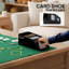 HOMCOM Poker Chip Set