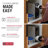 Clarifi Tankless Under Sink 6-Stage Reverse Osmosis System