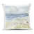 Bleu / beige nautique