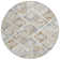 Machine Washable Indoor/Outdoor Christain ACN1330 Ivory Rug
