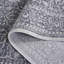 Tapis gris foncé / crème Calidia-111463696