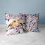 Coussin réversible Goldfinch Haven-101104754-101104755