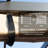 Kozyard Morgan Outdoor Aluminum Pergola with Blue Retractable Sun Shade Canopy-64815873-90613689