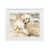 Coastal White Frame