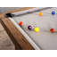 Isaac Slate Pool Table with Dining Top | Professional Installation Included-74904149