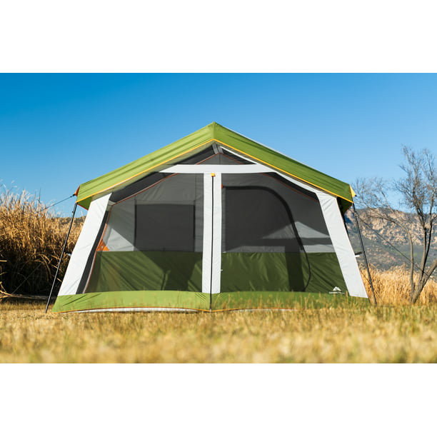 8 Person Tent