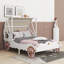 Lit plateforme en bois avec motif 3D Aaraiz-302845561-291840842