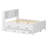 Bed With Drawer Design-88822866