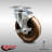 High Temp Phenolic Caster