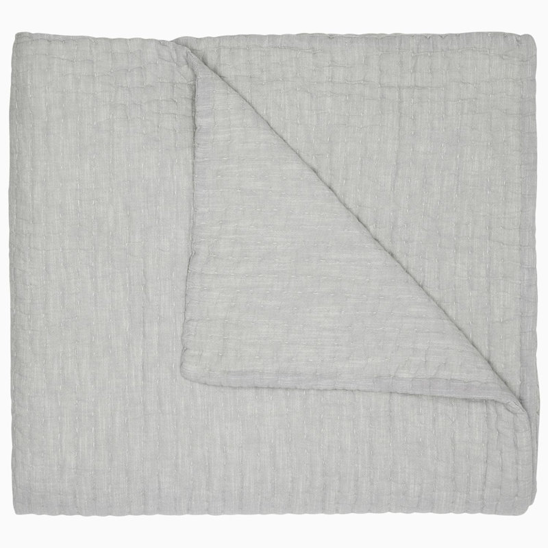 Vivada Coverlet, King Coverlet