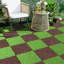 Carreaux de patio en pierre 12 po-124467671