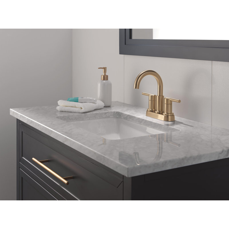Robinet pour salle de bain Nicoli