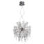 15 - Light Crystal Chandelier