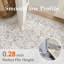 Tapis d'intérieur lavable à la machine Aurelia-122069926