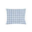Printed Pillows Linen Plaid Accent Pillow-1899311686-1899311695-1899311709