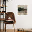 «Abstracted Trees 2», reproduction d'art contemporain contemporain serein côtier-130642948