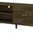 TV Stand For Tvs Up To 47.3", With 2 Storage Shelves& 1 Cabinet, Modern Entertainment Centre For TV In Living Room-2026330017-2026330076