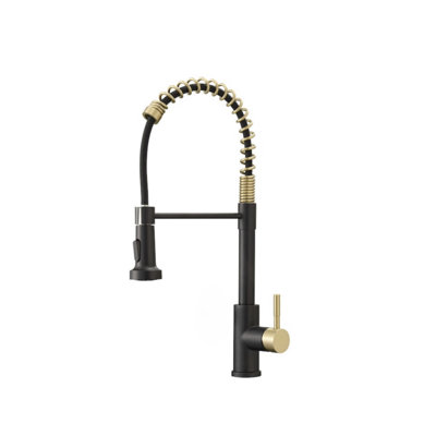 AvaMalis Pull Down Touch Kitchen Faucet