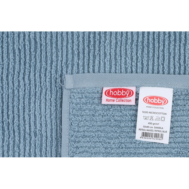 Ensemble de serviettes luxueuses 19,7 po x 35,4 po | 100% micro-coton, 15,9 oz / verge carrée | Lavable à la machine à 104 ° F | Doux, absorbant et à séchage rapide | Parfait pour la salle de bain, le spa et le quotidien, rehaussez votre collection 