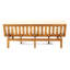 Biagiano 75'' Wide with Cushions-385690