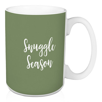 Nunes Ceramic Coffee Mug