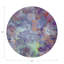 Impressionism Richesse Pebbles 16" Vinyl Placemat-50817628