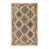 Rectangle 5'3" x 8'