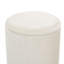 Manufactured Wood Accent Stool-1327598862