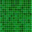Celestial 0.8" x 0.8" Glass Grid Mosaic Wall & Floor Tile-1304158462