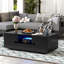 Table basse moderne ultrabrillante-772099670