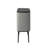 Brabantia Bo Touch Top Trash Can, 9.5 Gallon (36 Liter)-63612877