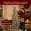 Artificial Pine Christmas Tree-1032499196