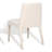Reginbert 18.9'' H Boucle Upholstered Side Chair-1308762950