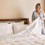 Ensemble de draps BedVoyage - Viscose de bambou + coton - Respirant et confortable-63805494-63805496
