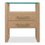 Banyon Bay 2 - Drawer Nightstand