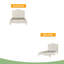 Structure de lit Luxelegance-1074268415