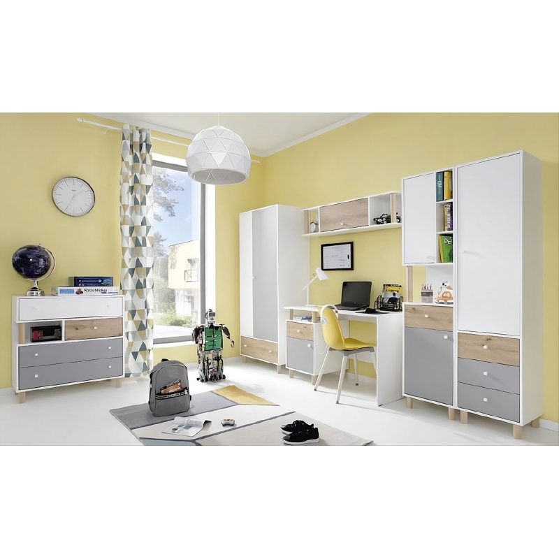 Faro Display Cabinet
