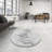 George Performance Wool Abstract Indoor Rug-1010811292