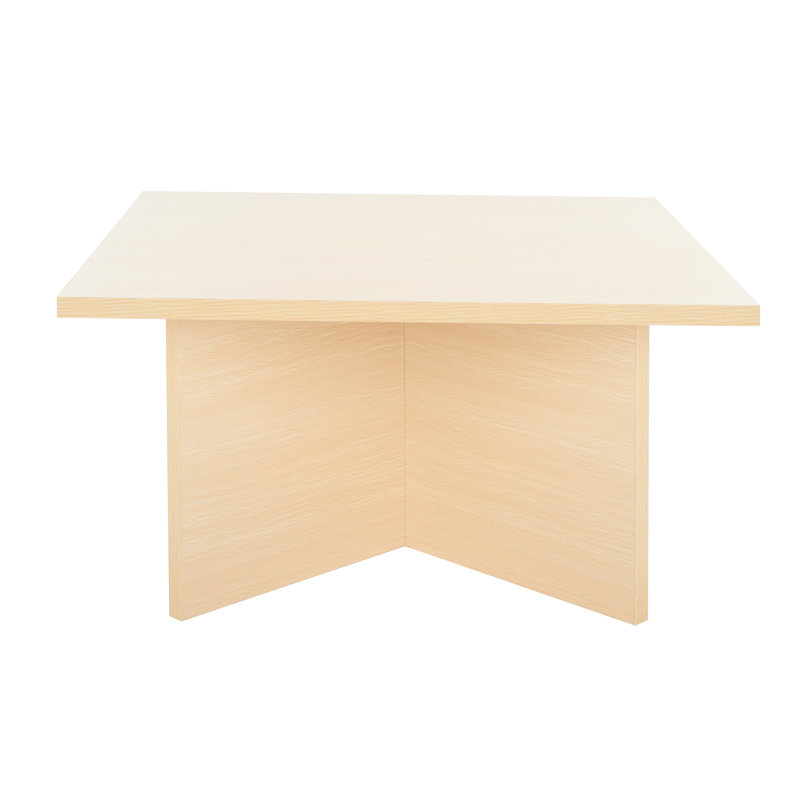 Table basse Suvali, Brown