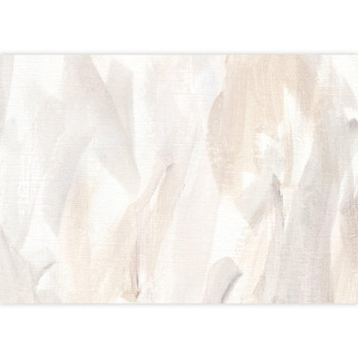 Grunge Abstract Stroke Border