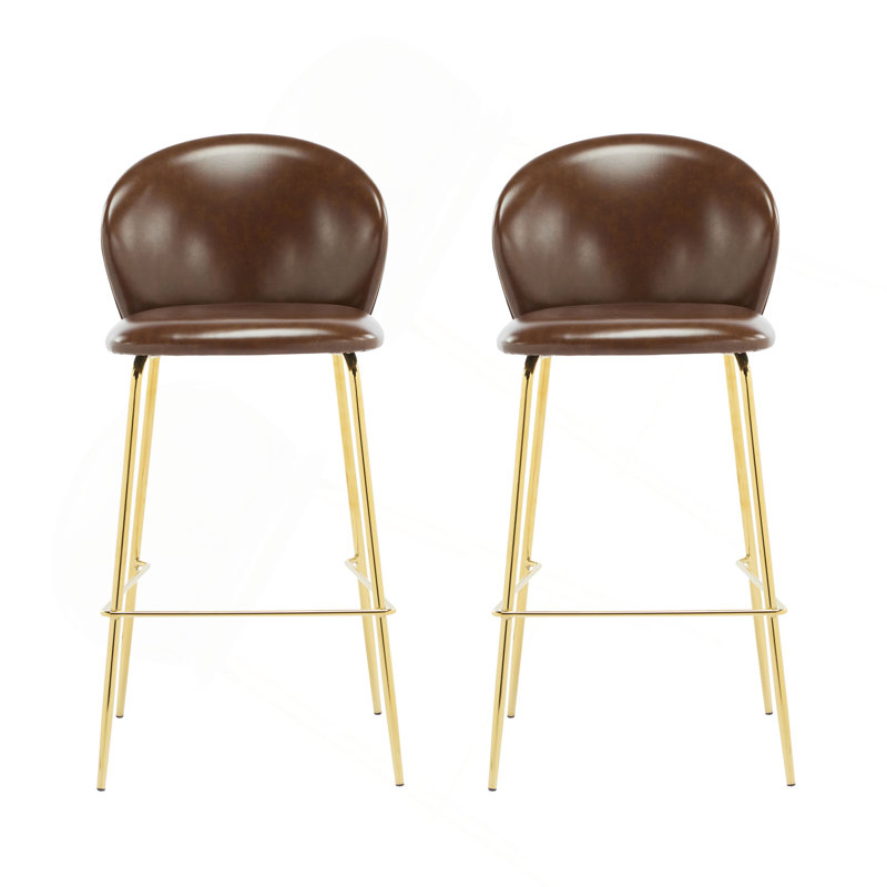 Tabouret de bar Kira