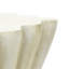Archaistic Wavy Side Table