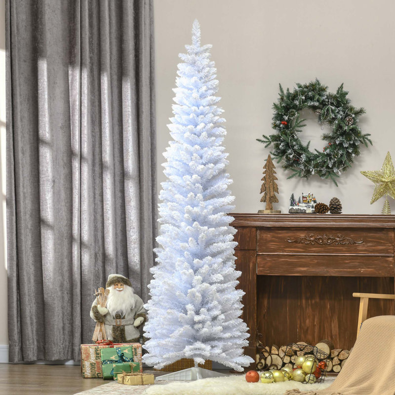 Arbres de noël