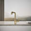 Purist® Pull Out Bar Faucet with Accessories-85020614