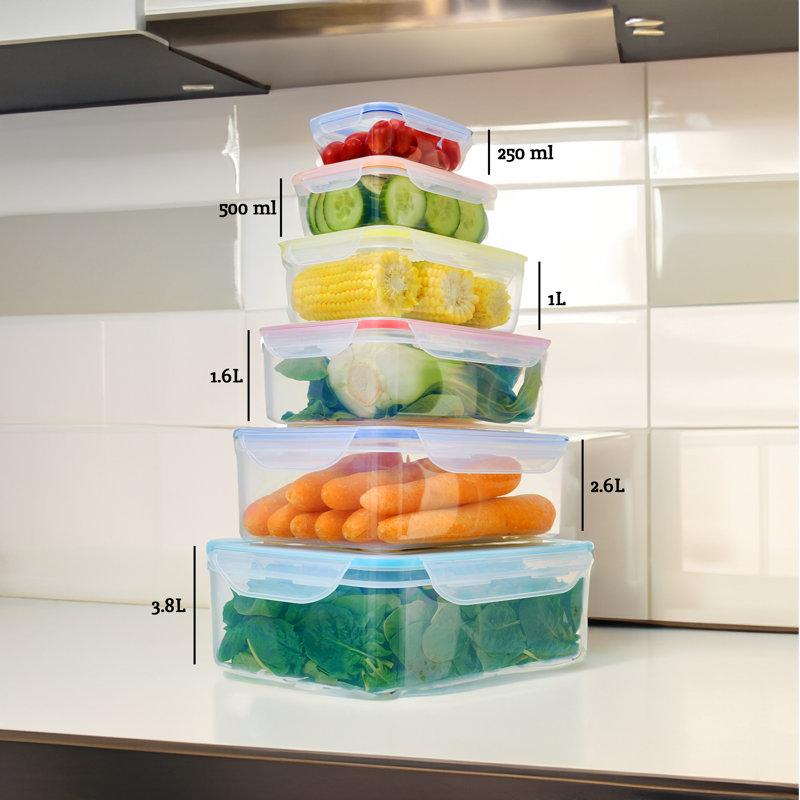 Elem Food Storage Container