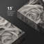 «Premium Monochromatique Roses Ped Luxurious» sur-99544025