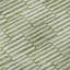 Tapis vert Prisco lavable à la machine de qualité supérieure-1865947921