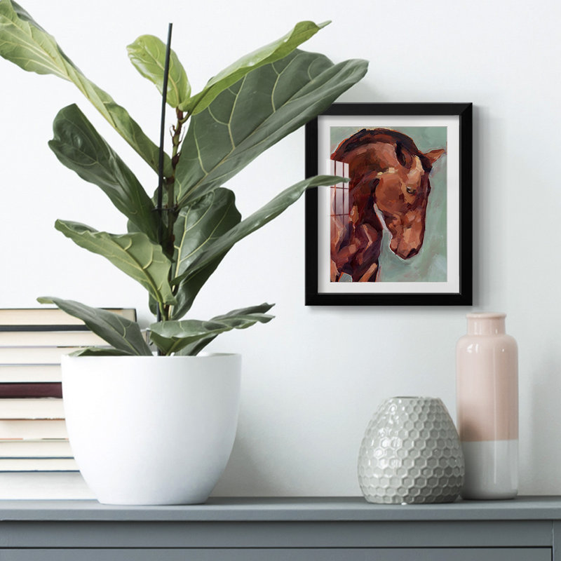 Regiene -Gallery Wrapped Canvas