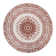 Ornate Lamotte Indoor/Outdoor Area Rug