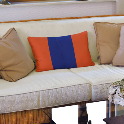Housse de coussin lombaire Atlanta